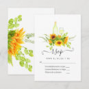 Search for bridal shower rsvp cards Elegant