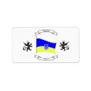 Search for political return address labels Flag