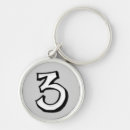 Search for third birthday key rings 3rd