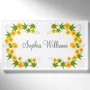 Search for leaf name tags Flowers