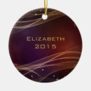 Search for maroon and gold christmas tree decorations Elegant