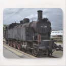 Search for railroad mousepads Railway