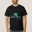 Search for tropical graphics tshirts Palm trees