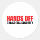 Search for back off stickers Take america back
