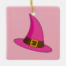 Search for magenta christmas tree decorations Fuchsia