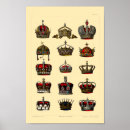 Search for jewelled posters Crown