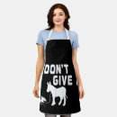 Search for white rat aprons Funny