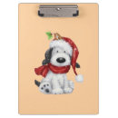 Search for christmas clipboards Winter