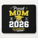 Search for commencement mousepads College graduate