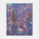 Search for colorful abstract blankets Aged