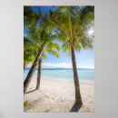Search for palm tree art Tropical beach