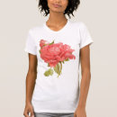 Search for peony tshirts Botanical