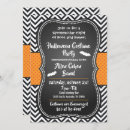 Search for event halloween invitations Costume