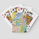 Search for chemistry playing cards Science