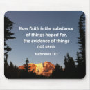 Search for evidence mousepads Christian