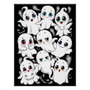 Search for cute halloween posters Ghosts