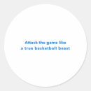 Search for basketball t shirt stickers Non bidenary