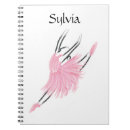 Search for ballerina notebooks Tutu