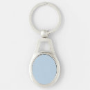 Search for pale blue key rings Fashion