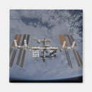 Search for spaceflight magnets Space stations
