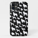 Search for dog silhouette iphone cases Pets