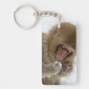 Search for one animal rectangular key rings Outdoors