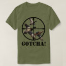 Search for duck hunting tshirts Ducks