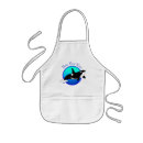 Search for orca aprons For kids