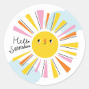 Search for hello sunshine stickers You are my sunshine