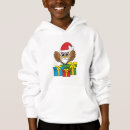 Search for santa claus boys hoodies Xmas