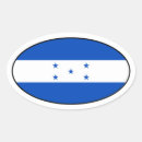 Search for honduras stickers World flags