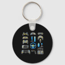 Search for video game controller key rings Arcade
