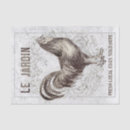 Search for vintage rooster tissue paper Farmhouse