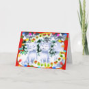 Search for meowy christmas cards Kitten