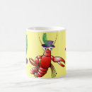 Search for fat tuesday coffee mugs Crawfish