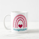 Search for hospital coffee mugs Pink