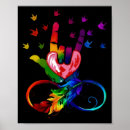 Search for infinity symbol art Disability