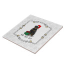 Search for santa claus tiles Dog