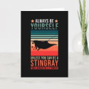 Search for stingrays Retro