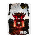 Search for hanoi vietnam magnets Temple of literature