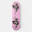 Search for flamingo skateboards Tropical