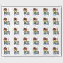 Search for fist wrapping paper Lesbian