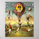 Search for trapeze posters Acrobat