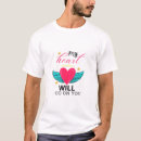 Search for heart tshirts Modern