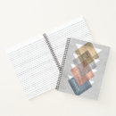 Search for diamond notebooks Contemporary