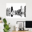 Search for chicago illinois posters Buildings