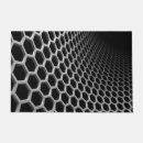 Search for hexagon doormats Shapes