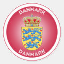 Search for denmark pride stickers Patriotic