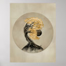 Search for bonsai tree posters Moon