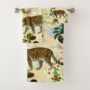 Search for jungle bath towels Yellow